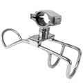 Marine Boat 316 Stainless Steel Clamp Adjustable Fishing Rod Holder Yacht