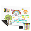 Best Selling Dry Erase Wall Sticker Soft Board Small Magnetic Whiteboard