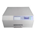 Puhui Reflow Oven T962A+ 110V Reflow Soldering Machine 2300W 370 X 450 mm Small Infrared Heater MegaBDM