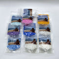 100g Hypoallergenic Wax Bean Rosin Free Hair Removal Hard Wax Beads for Body Waxing Cera Depilatoria