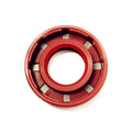 NBR Buna FKM Silicone HNBR EPDM TC SC Oil Seal 10x26x4 for Various Applications