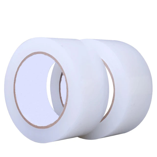 UV-resistant Greenhouse Covering Film Plastic Cover White Clear Tape for Greenhouse Film Repair