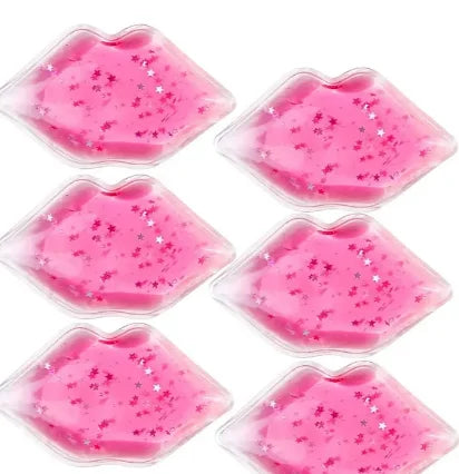 Trending Products 2025 New Arrivals Custom Wholesale Hot Cold Compress Small Cute Ice Pack for Kid