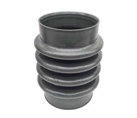 125-135mm Bellows for AS60/BS60Y/BS600/BS60-2i/BS60-2i/BS60-4/MS62/MS64/BS68-2/BS68-4/DS70