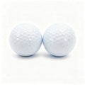 Engraved Good Monogrammed Practice Golfballs Ball Beginners Online Cheap Novelty Golf Balls