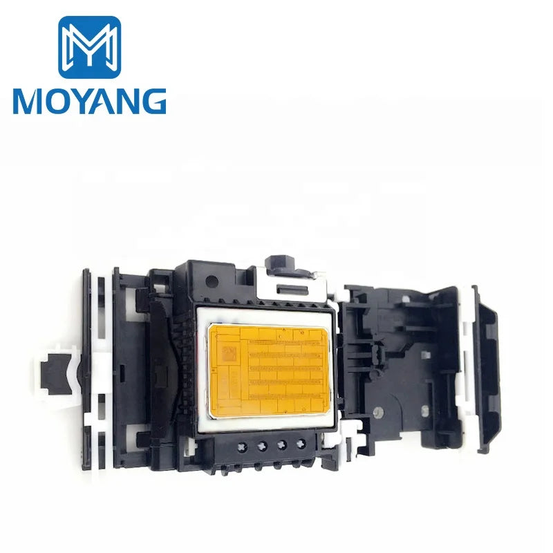 MoYang Print Head Compatible for Brother 990A3 PrintHead for MFC-6490 MFC-6490CW MFC-5890 MFC-6690 MFC-6890 MFC-5895CW Printer