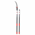 For Extentool 20FT Long Handle Pruner Pole for Garden Tree Branch Cutting