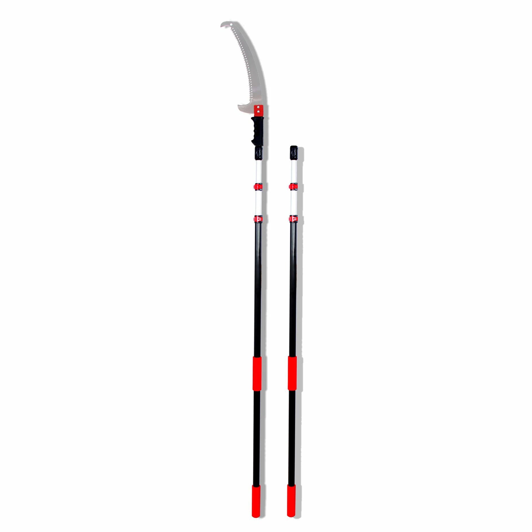 For Extentool 20FT Long Handle Pruner Pole for Garden Tree Branch Cutting