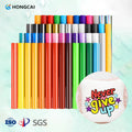 Hongcai 12\" X 3ft PVC Heat Transfer Vinyl Sticky Low Permanent Washable Vinyl Film for Garment for Fabric Cotton T-Shirt Pillow