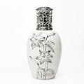 Berg Catalytic Ceramic Perfume Lamp with Essential Oil Burner for Spot Air Fragrance Aromatherapy