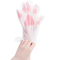 Cheap Peeling Exfoliating Whitening Moisturizing Collagen Hand Mask