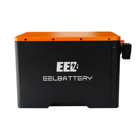 LFP Zellen Lithium Ion LiFePO4 12v 24V 100Ah 200Ah 280Ah 310Ah 320ah Battery Pack for Jump Starter EV RV Boat