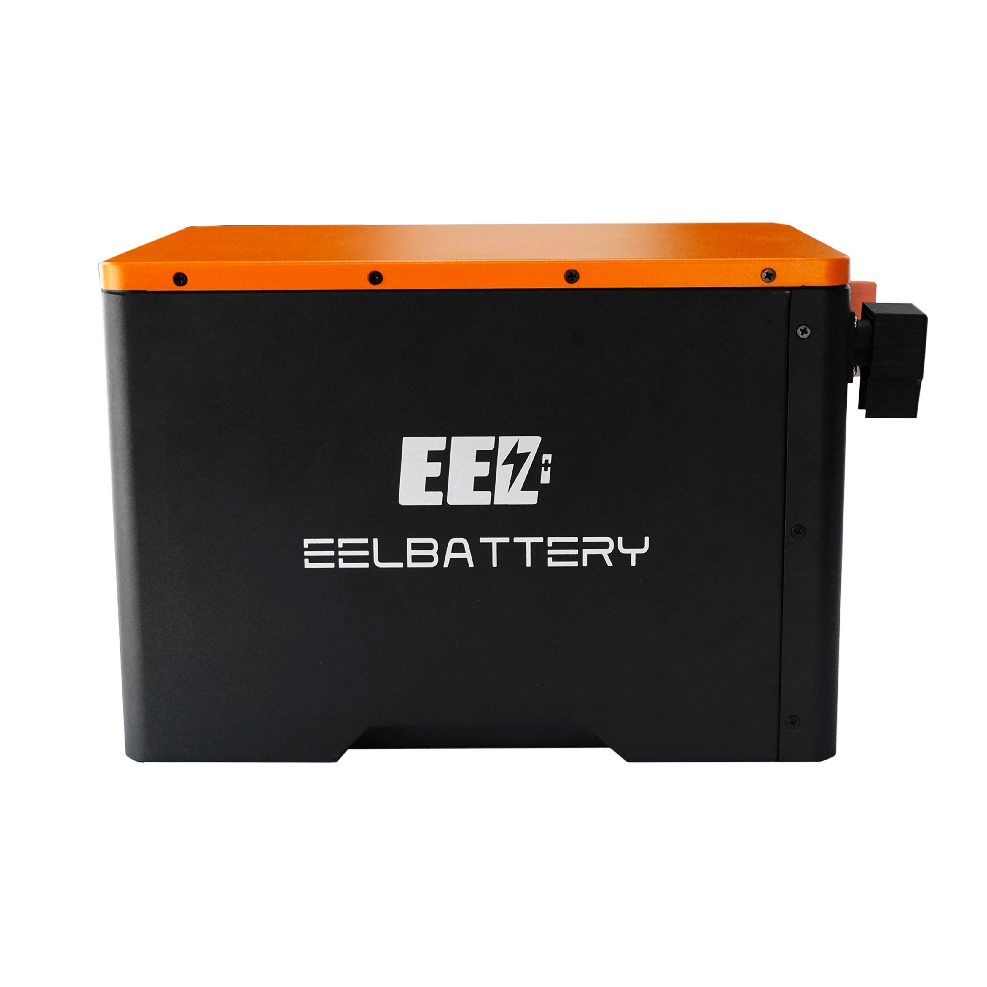 LFP Zellen Lithium Ion LiFePO4 12v 24V 100Ah 200Ah 280Ah 310Ah 320ah Battery Pack for Jump Starter EV RV Boat