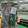 Fanuc System Mid2-004BAU 00.781.4974/05 Display Screen for HDB Retail and Printing Shops Offset Printing Machine Part