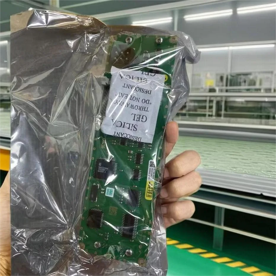 Fanuc System Mid2-004BAU 00.781.4974/05 Display Screen for HDB Retail and Printing Shops Offset Printing Machine Part