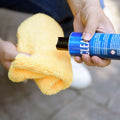 Domestos Cleaning Products Professional 70/30 700gsm Soft & Plush Dual Sided Microfiber Towel