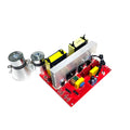 Low Power 600W 28K/40K Ultrasonic Cleaner Generator Driving Circuit Ultrasonic Cleaning Transducer Driver Circuit Board