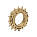 Factory Supply Bicycle Flywheel Single Speed Flywheel Bicycle Parts