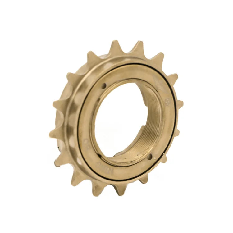 Factory Supply Bicycle Flywheel Single Speed Flywheel Bicycle Parts