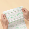 ECO BOOM Compostable Ecological Natural Business in Bulk Eco Friendly Garbage Bags
