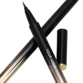 Wholesale Add logo Eye Liner Vegan Made Eye Liner Waterproof Eyeliner Pencil Custom logo