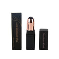 2026 Custom Logo Lipstick Shape Anti Aging Crystal Jade Roller