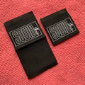 Loop Fold Inside Woven Labelfree Design Inside Clothing Label
