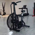 V��lo De Sport De Salle De Gym Gym Equipment Professional Spinning Exercise Bike Air Bikes Fitness Spinning Bike