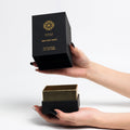Custom Logo Luxury Cardboard Paper Cosmetic Gift Boxes Design Packaging Empty Perfume Box