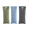 Absorb King Eco-Friendly 100g Activated Carbon Air Purifying Bag for Home Use Everyday