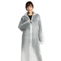 Eva Rain Poncho Cheap Custom Raincoat With Logo Womens Knitted Clear Plastic Ponchos Men Waterproof Ponchos Para Lluvia