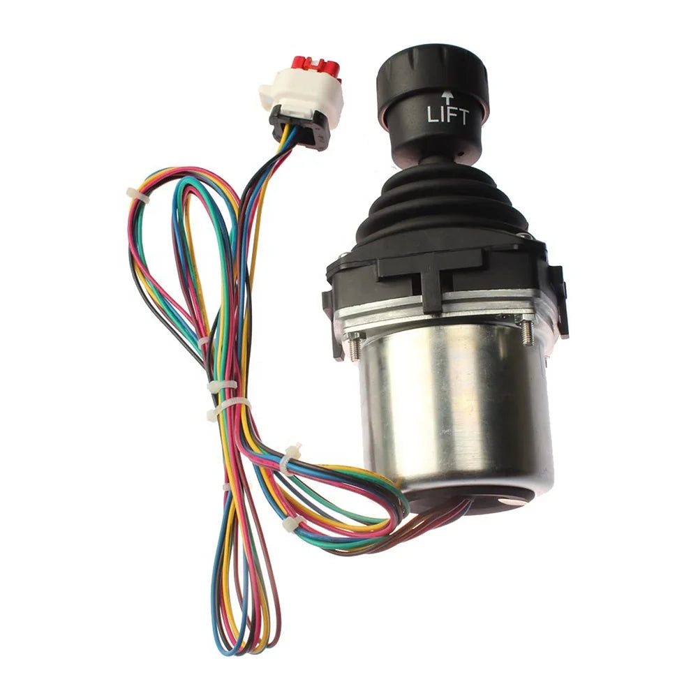 HNARL Lift Swing Joystick Controller JLG 1600317 1001166539 1001129555 1001118417 for JLG Boom Lift 400 600 660 1200 Series