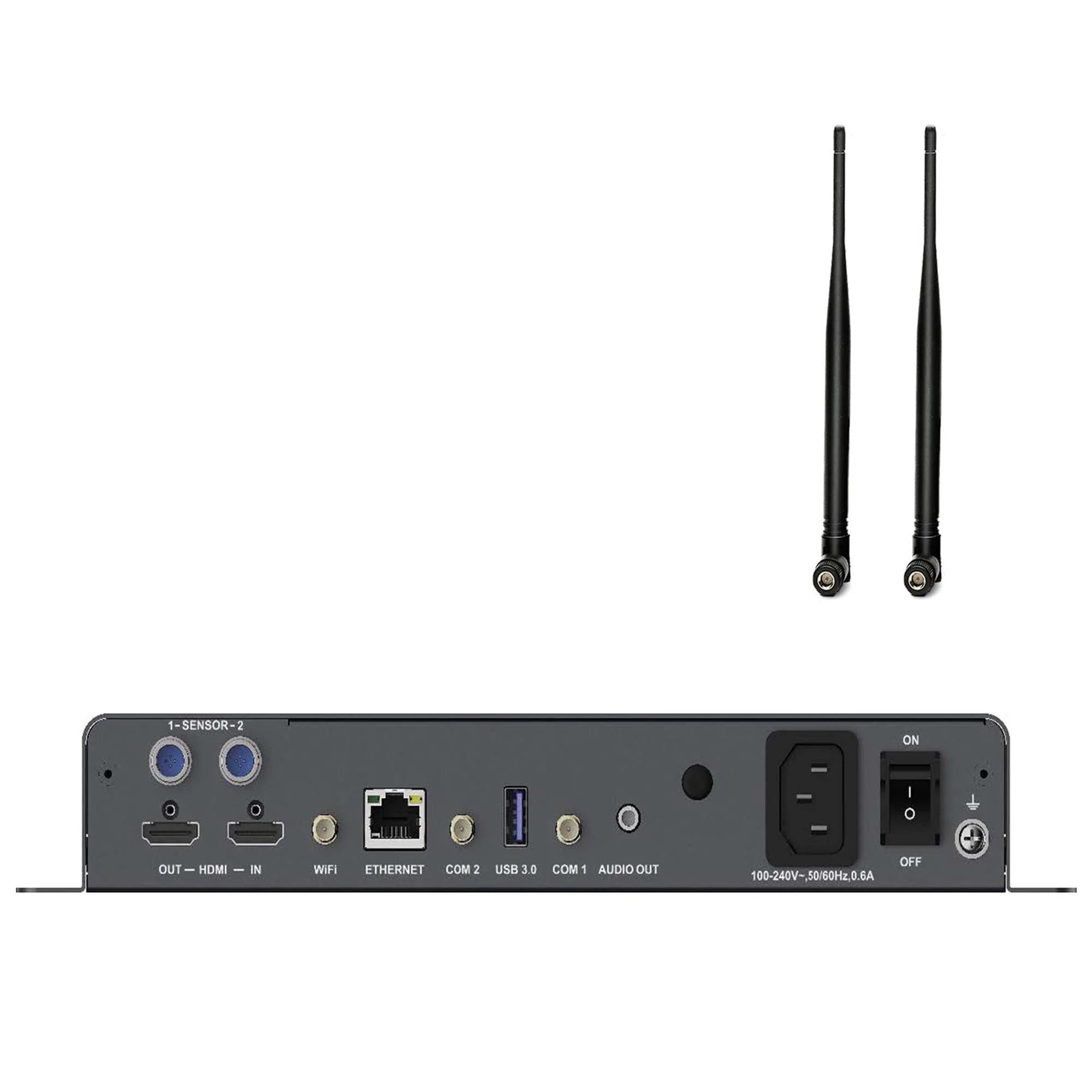 Novastar Sending Card Taurus Media Player Box TB30 TB40 TB50 TB60 for Big Led Display HD Led Screen Led Video Wall