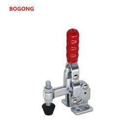 GH-12050 Toggle Clamp Hand Tool Vertical Toggle Clamp Quick Release Clamp 91kg Holding Capacity 12050