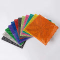 Non-Slip Plastic PVC Garage Floor Tiles Wear-Resistant Vinyl Flooring with Anti-Slip Feature Interlocking Design for Garages