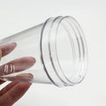 Manufacturer Price Pet Jar 58 mm  Honey Plastic Jar Pet Preform