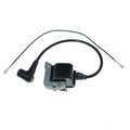 Ignition Coil for Hus-qvarna Brushcutter 51 55 61 268 272 Poulan PP415 PP425 PP505 OEM 587329401 544018801