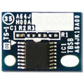 Best Selling Toner Chip for Lexmark MS911 MS910 MS912