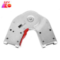 Industrial Design SXV Brand SPHC Steel Manual Lock Hinge Ladder Joint Multi-Purpose Step Ladders Folding Ladder Accessory 300