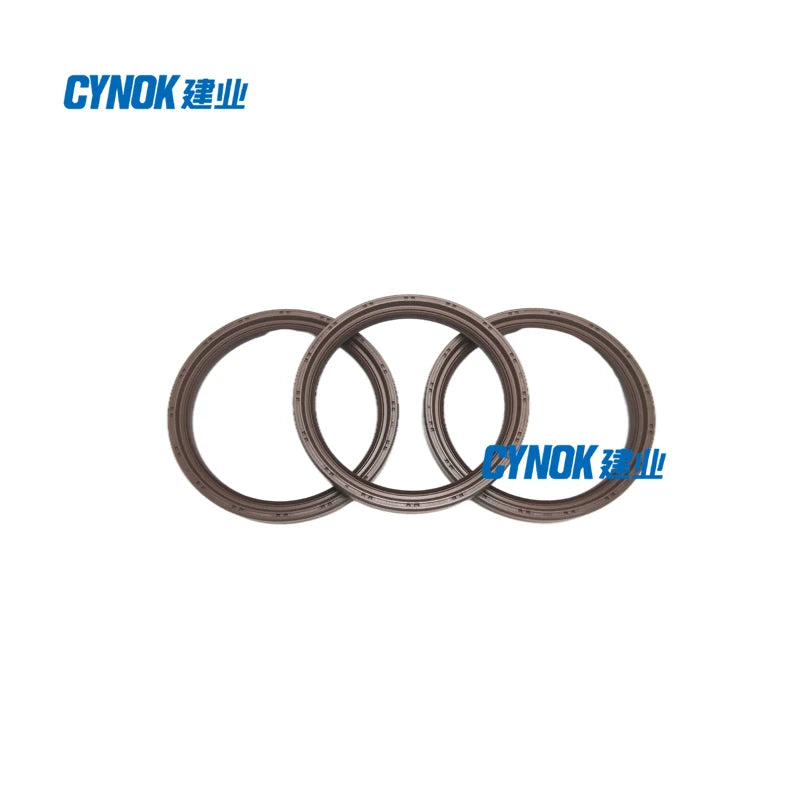 BH5676F HTC Crankshaft Rear Oil Seal 94.5*114*12mm Construction Machinery Repair Seal