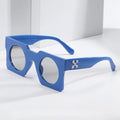 Hip-Hop Funny Sun Glasses Candy Sunglasses Vintage Oversized Designer Sunglasses 2022 Famous Brands Sun Glasses