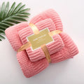 Cheap Bath Towels  35*75cm 70*140cm Turkish Bath Towel Microfiber Detailing Towel Bath Set