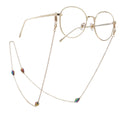 Fashion Eye Glasses Spectacles Sunglasses Eyewear Chain Lanyard Necklace Holder Cord Strap Jewelry
