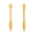 Best Special OEM Logo Toothbrushes BPA Free Kids Small Toothbrush Bpa Free Silicon Toothbrush for Baby Manufacturer Price