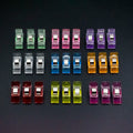Customize Color Plastic Japanese Quilter Clips Fabric Binding Wonder Sewing Quilt Binder Clips