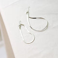 Non Tarnish 925 Sterling Silver Ankle Bracelet Dome Herringbone Link Flat Snake Chain Anklet