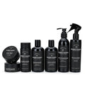 17 Year Experience Manufacturer Barber Styling Products Hair Care Products Set for Man