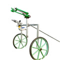 Titans Movable Big Sprinkler Rain Gun Sprinkler for Agricultural Farmland Watering Irrigation