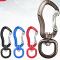 Hot Sale Swivel Carabiner Hook for Dog Leash