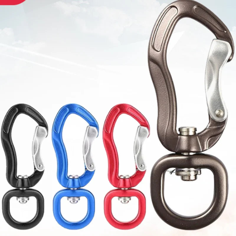 Hot Sale Swivel Carabiner Hook for Dog Leash